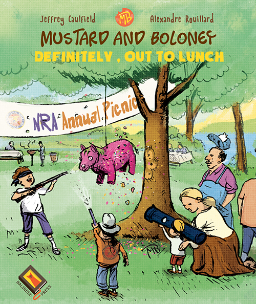 Paragraphe et La flèche rouge